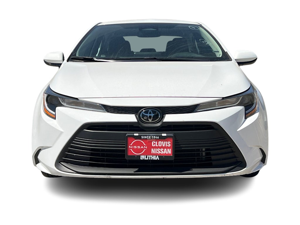 Thumbnail: 2025 Toyota Corolla - 6