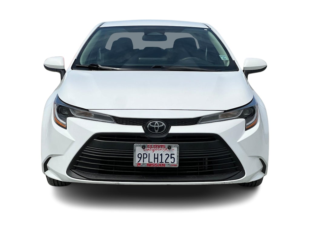 Thumbnail: 2025 Toyota Corolla - 6