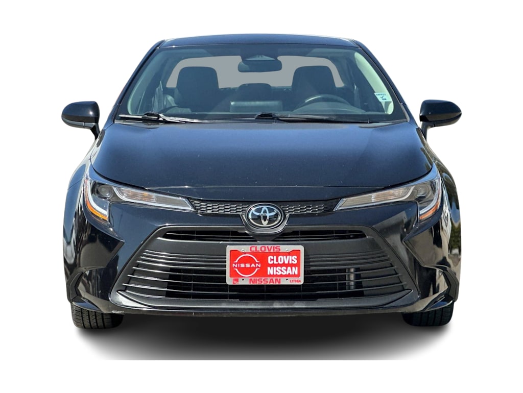 Thumbnail: 2024 Toyota Corolla - 6