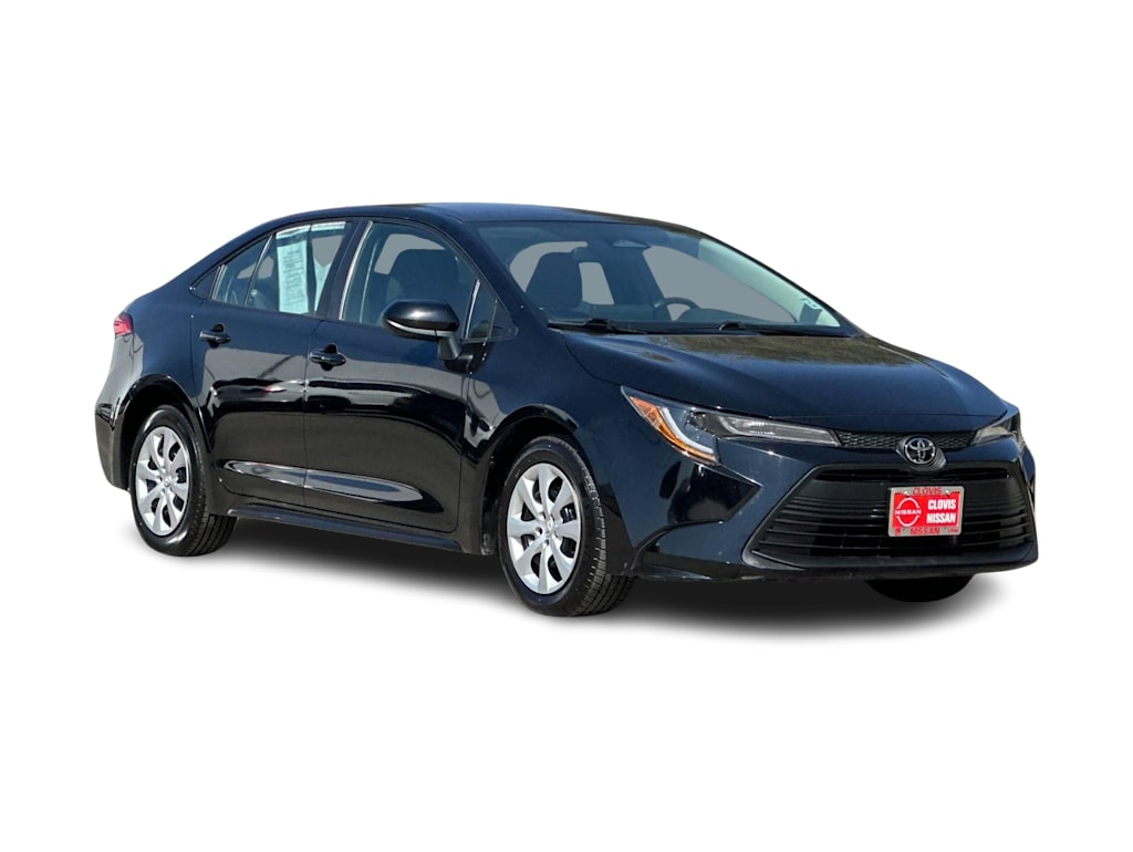 Thumbnail: 2024 Toyota Corolla - 19