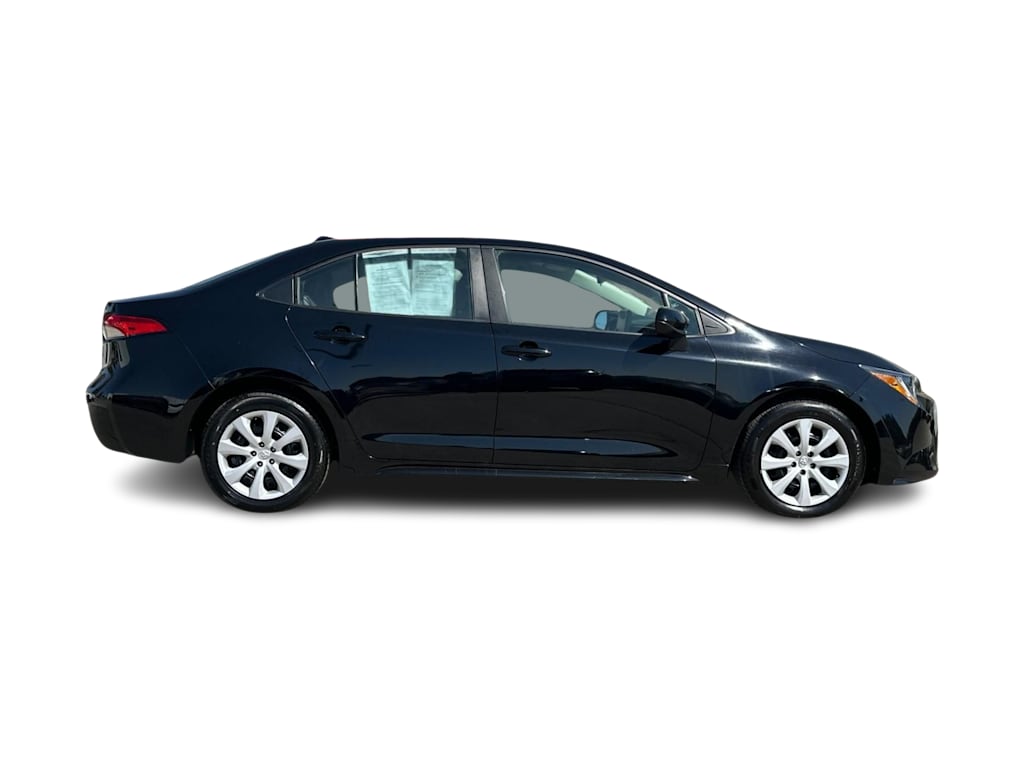 Thumbnail: 2024 Toyota Corolla - 18