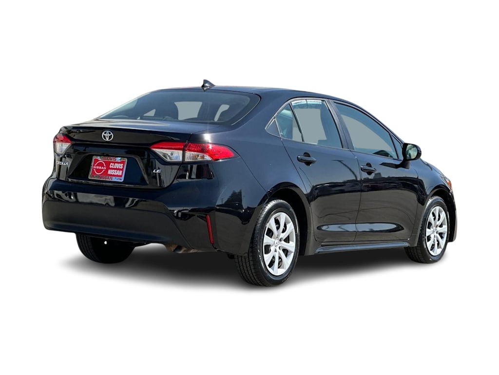 Thumbnail: 2024 Toyota Corolla - 17