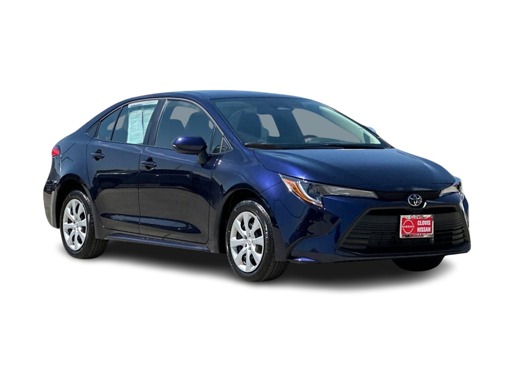 Thumbnail: 2026 Toyota Corolla - 21