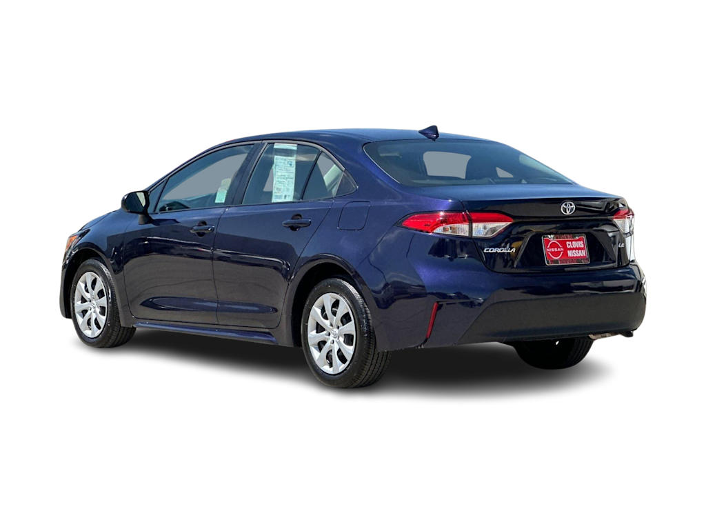 Thumbnail: 2026 Toyota Corolla - 4