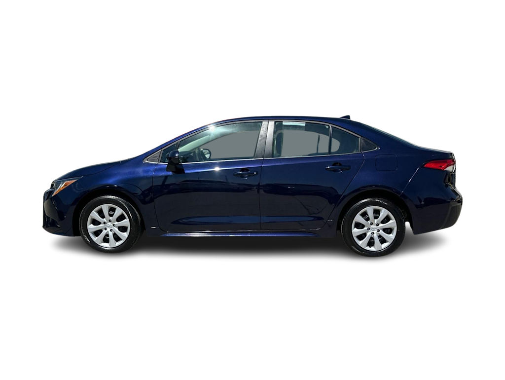 Thumbnail: 2026 Toyota Corolla - 3