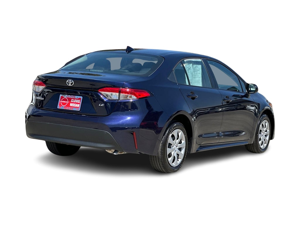 Thumbnail: 2026 Toyota Corolla - 19