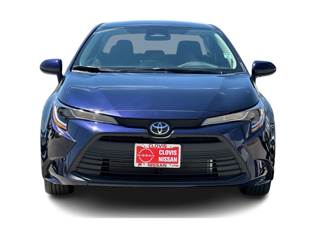 Thumbnail: 2026 Toyota Corolla - 6