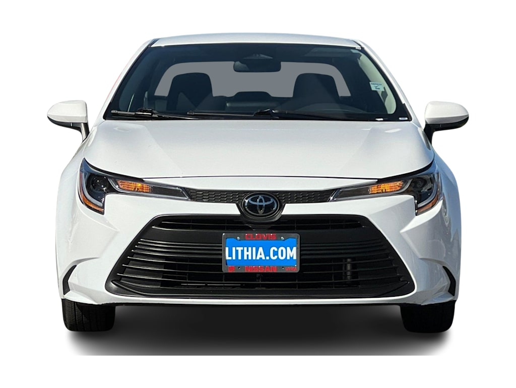Thumbnail: 2025 Toyota Corolla - 6