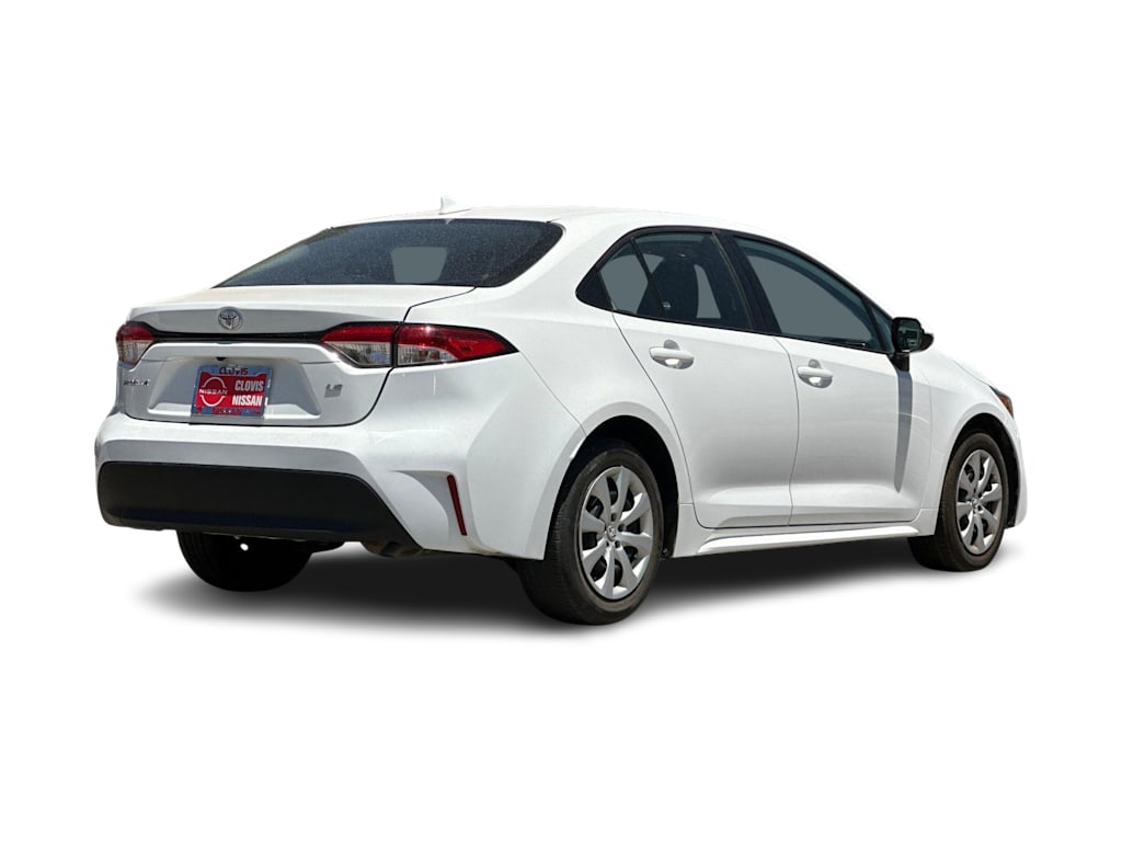 Thumbnail: 2024 Toyota Corolla - 18