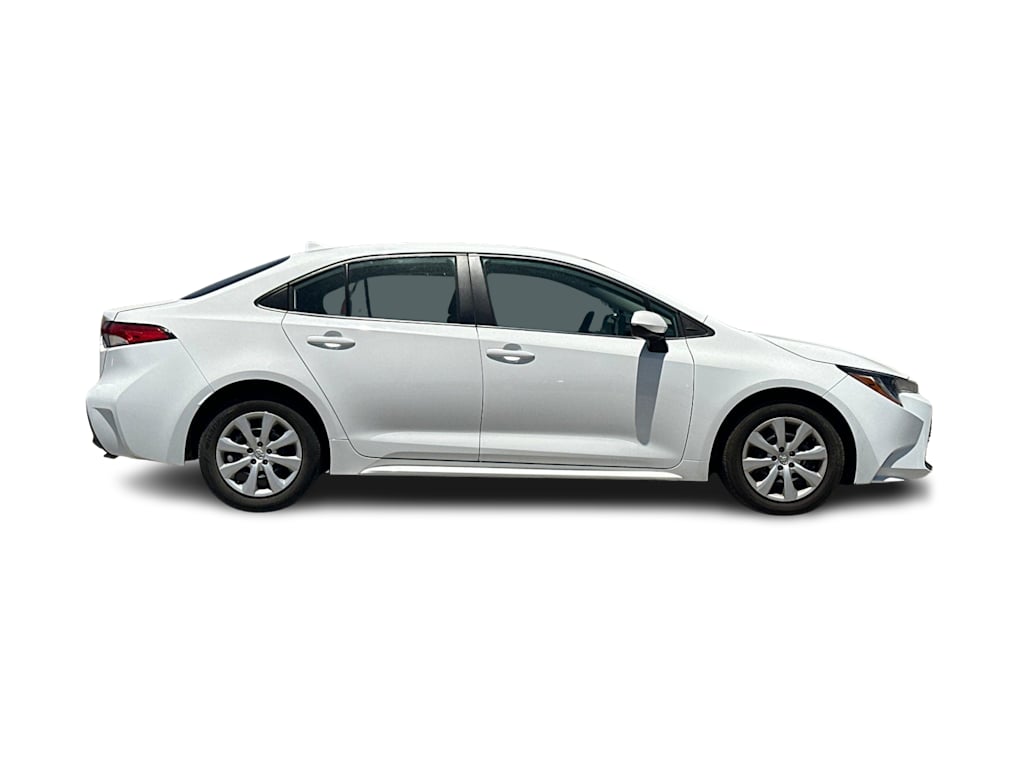 Thumbnail: 2024 Toyota Corolla - 19