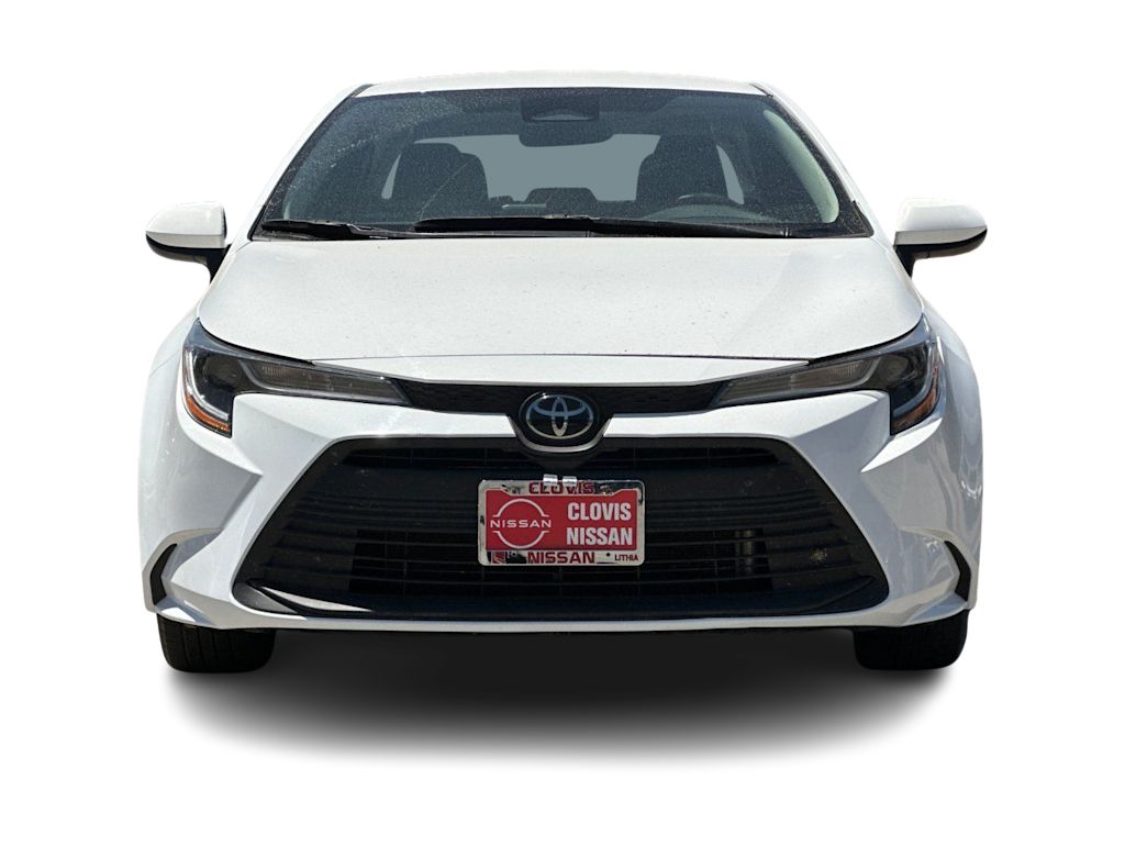 Thumbnail: 2024 Toyota Corolla - 6