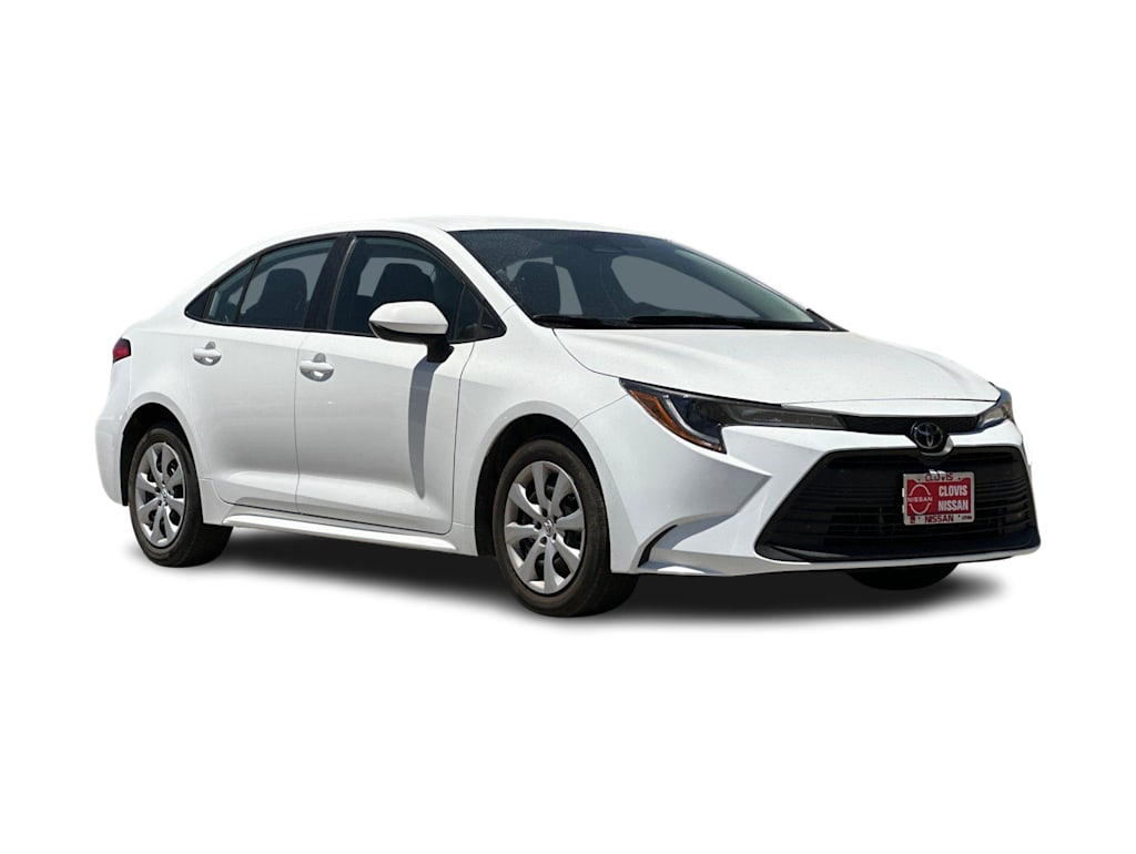 Thumbnail: 2024 Toyota Corolla - 20