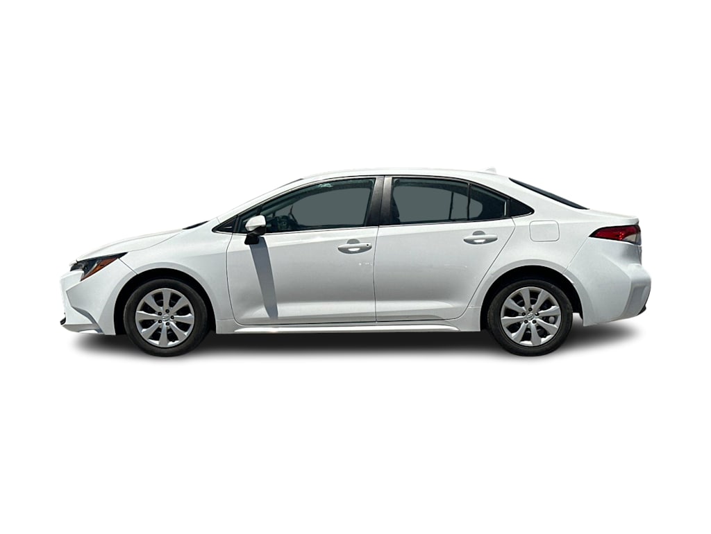 Thumbnail: 2024 Toyota Corolla - 3