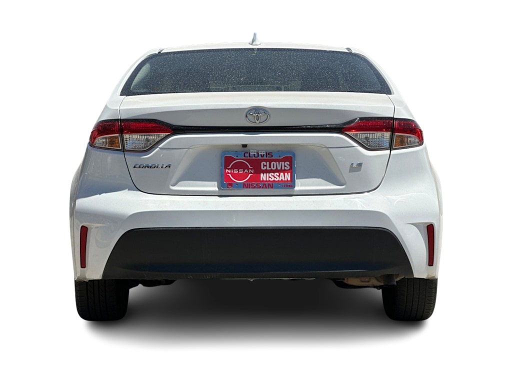 Thumbnail: 2024 Toyota Corolla - 5
