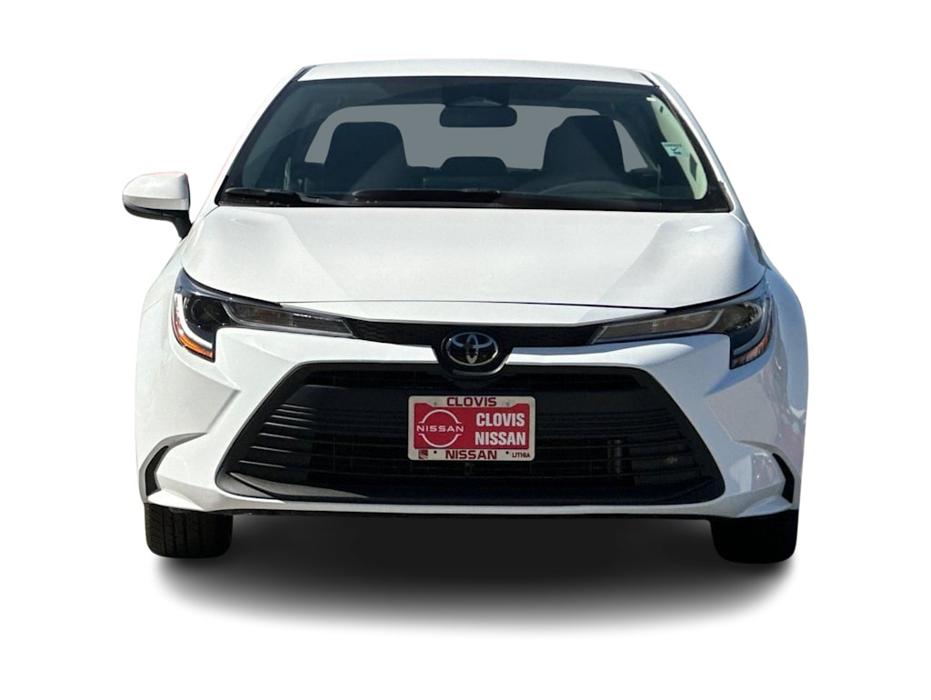 Thumbnail: 2024 Toyota Corolla - 21