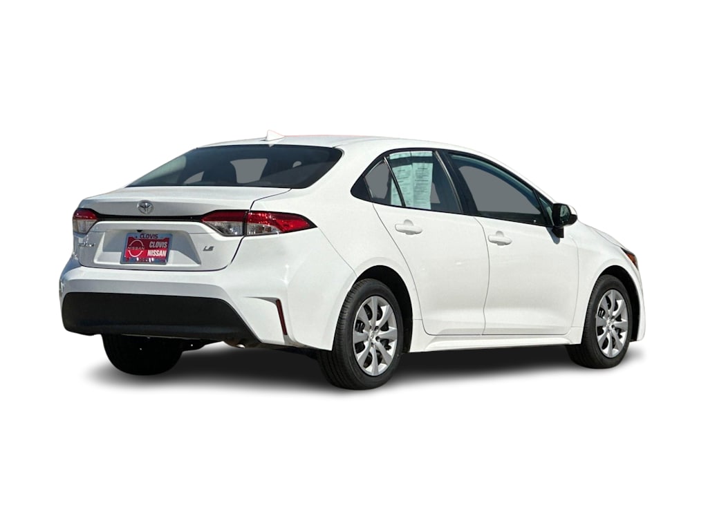 Thumbnail: 2024 Toyota Corolla - 18