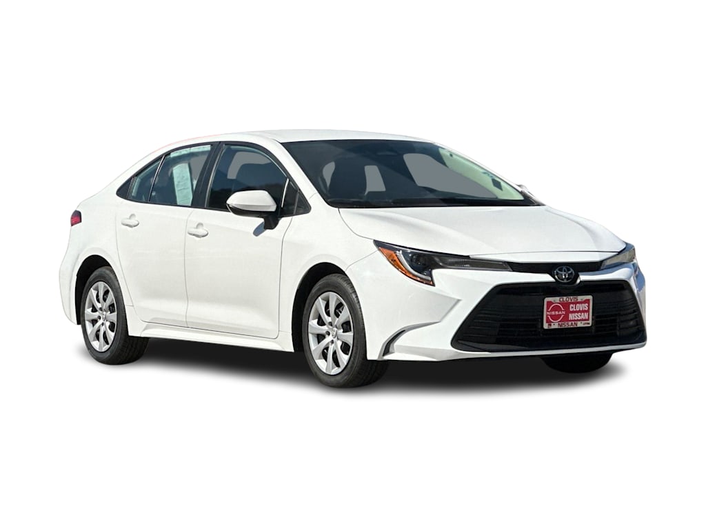 Thumbnail: 2024 Toyota Corolla - 20