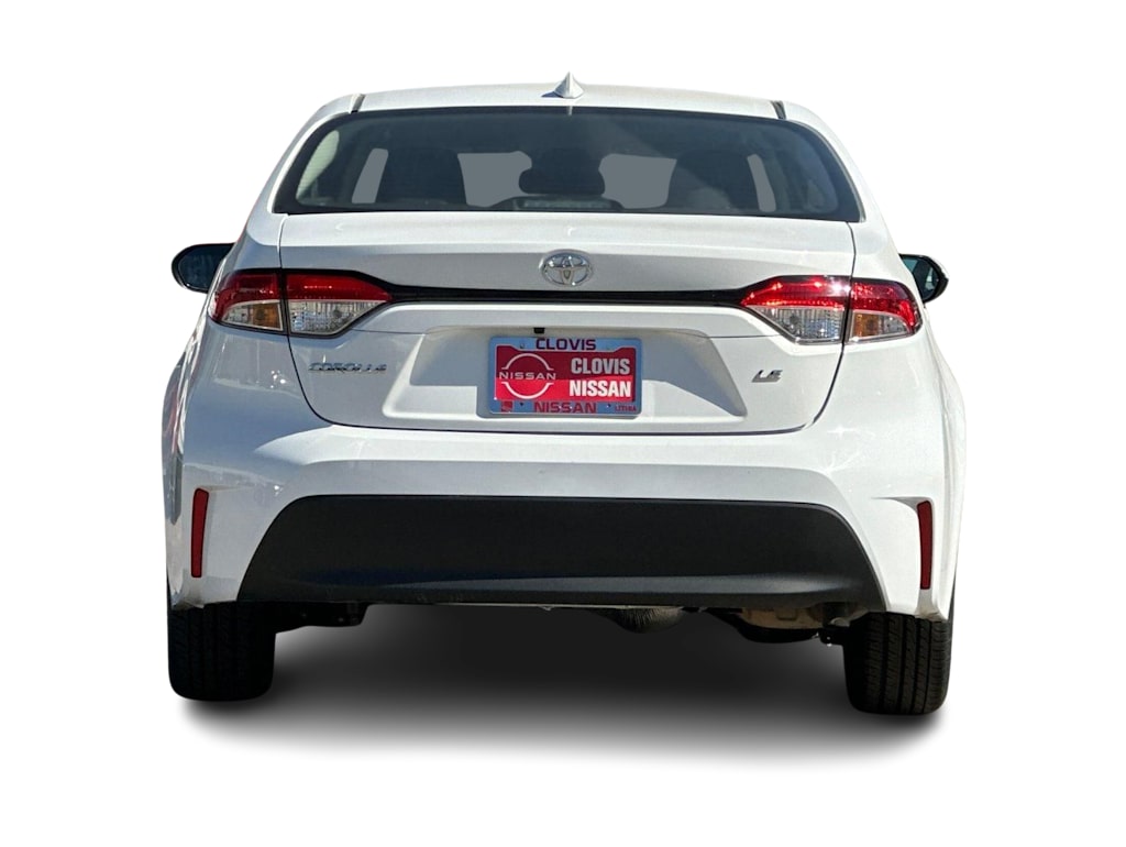 Thumbnail: 2024 Toyota Corolla - 5