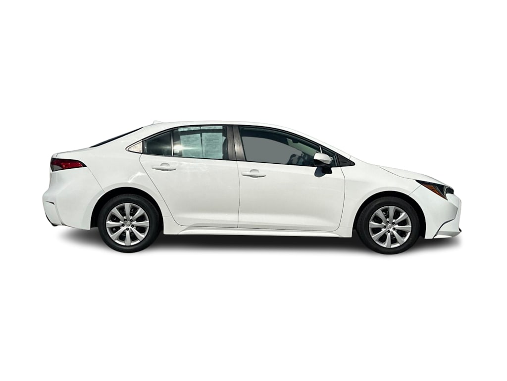 Thumbnail: 2024 Toyota Corolla - 19