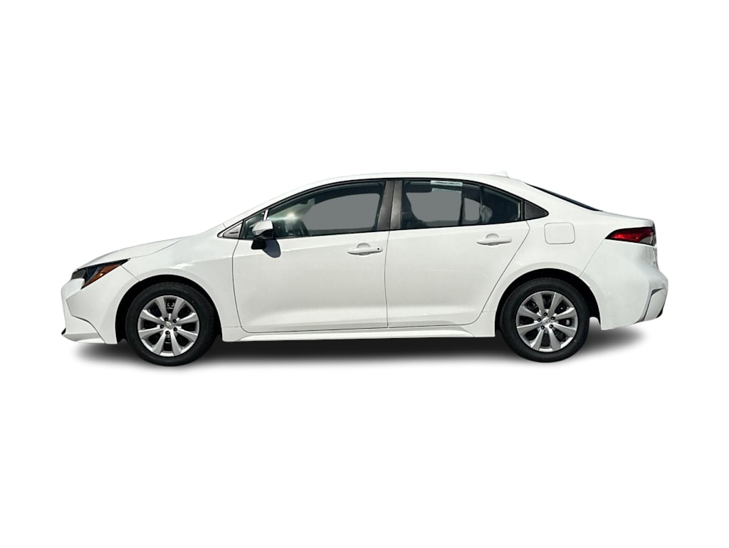 Thumbnail: 2024 Toyota Corolla - 3
