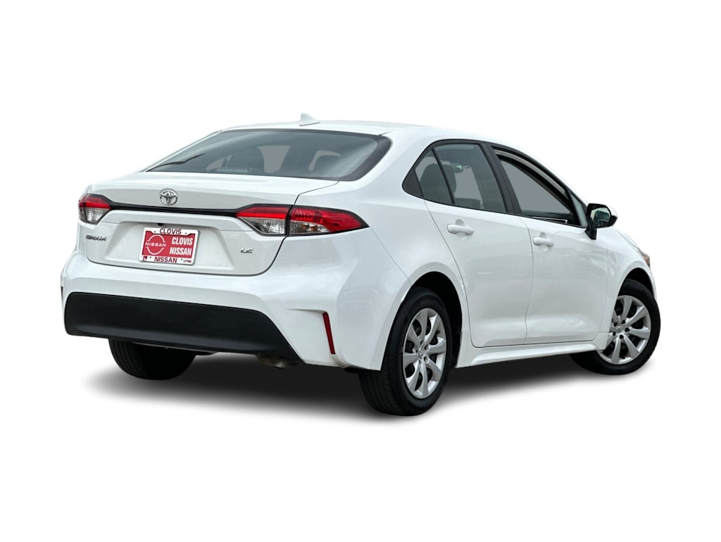 Thumbnail: 2024 Toyota Corolla - 17