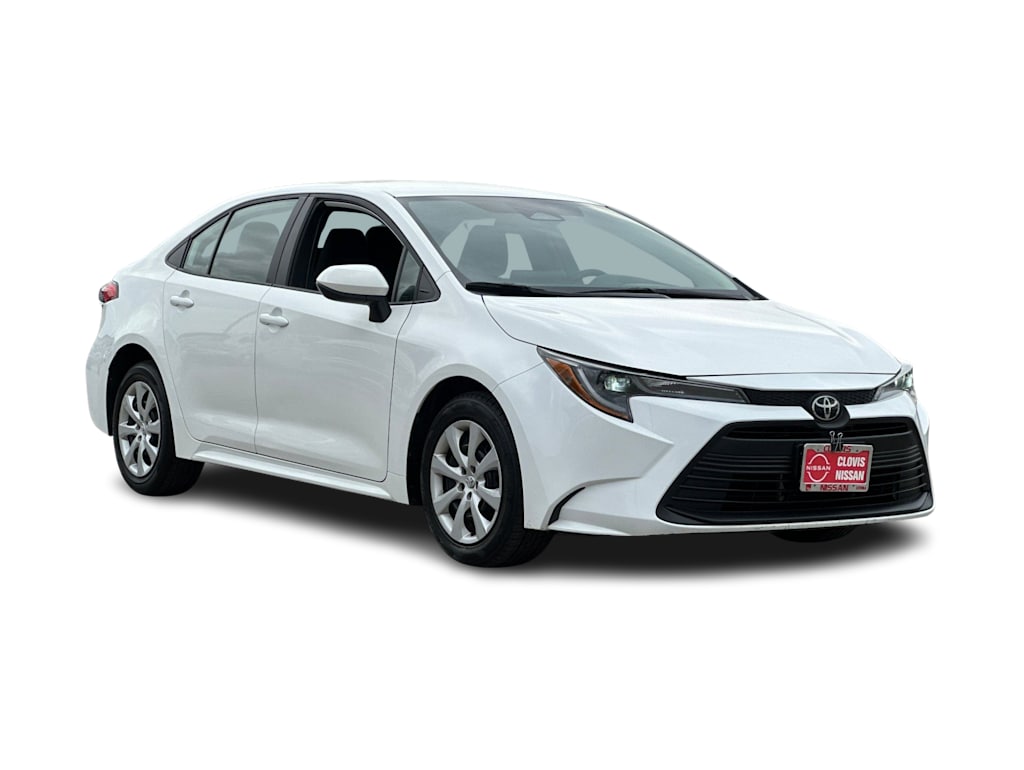 Thumbnail: 2024 Toyota Corolla - 19