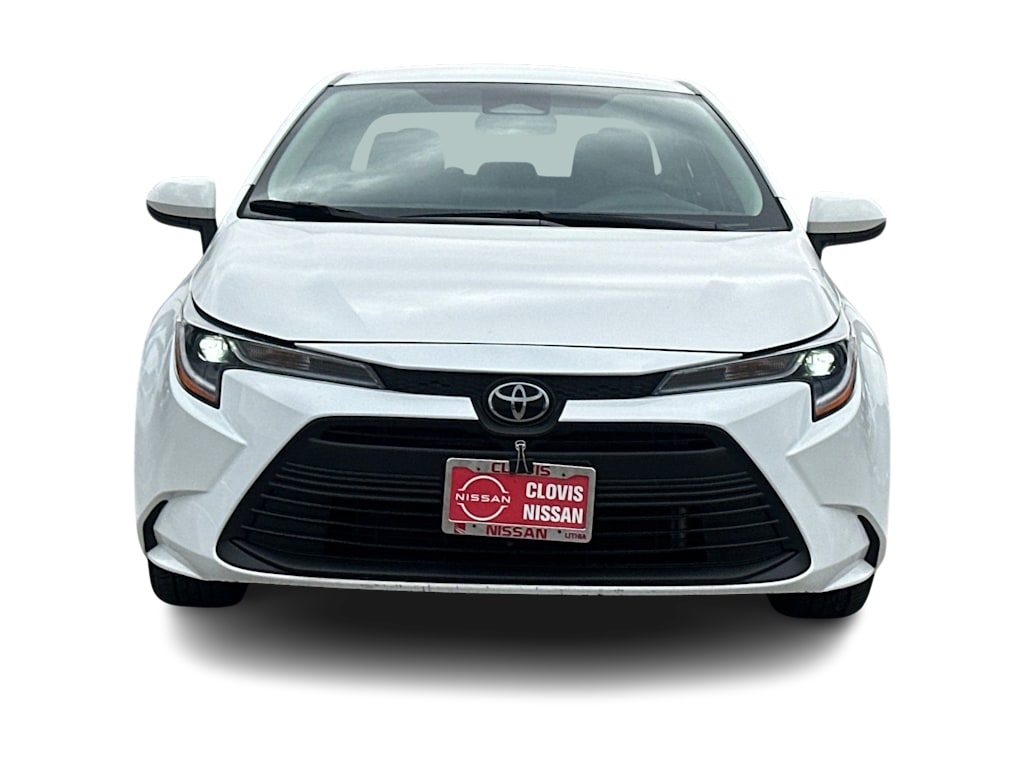 Thumbnail: 2024 Toyota Corolla - 6