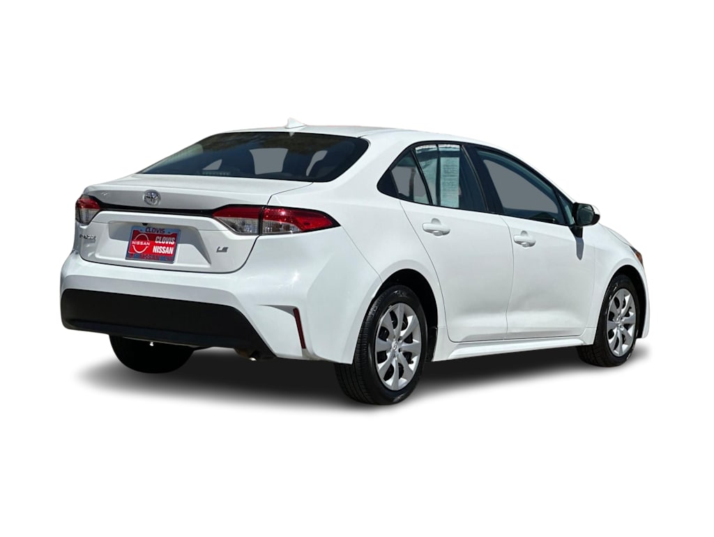 Thumbnail: 2024 Toyota Corolla - 17