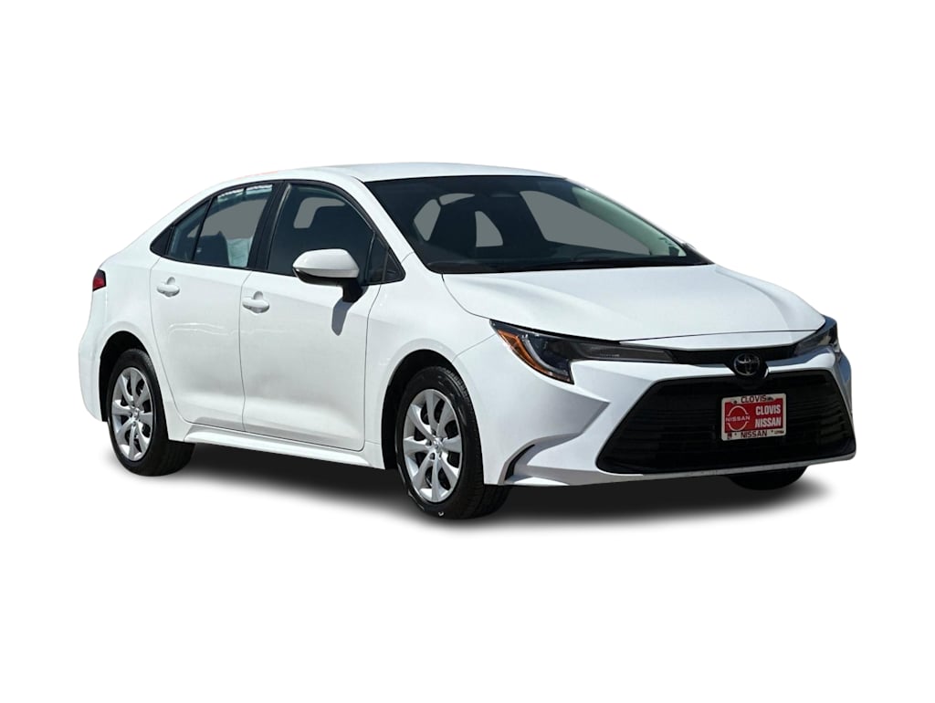 Thumbnail: 2024 Toyota Corolla - 19