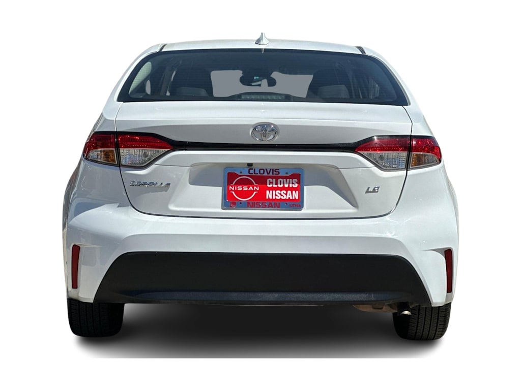 Thumbnail: 2024 Toyota Corolla - 5