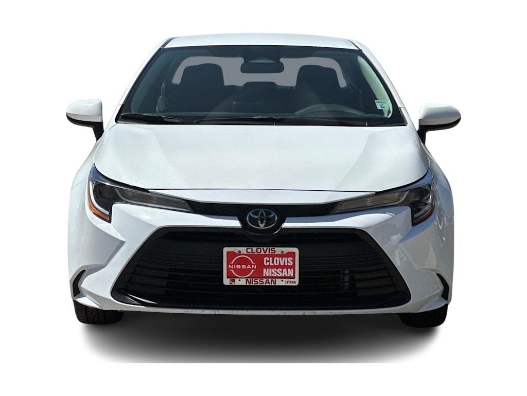 Thumbnail: 2024 Toyota Corolla - 6