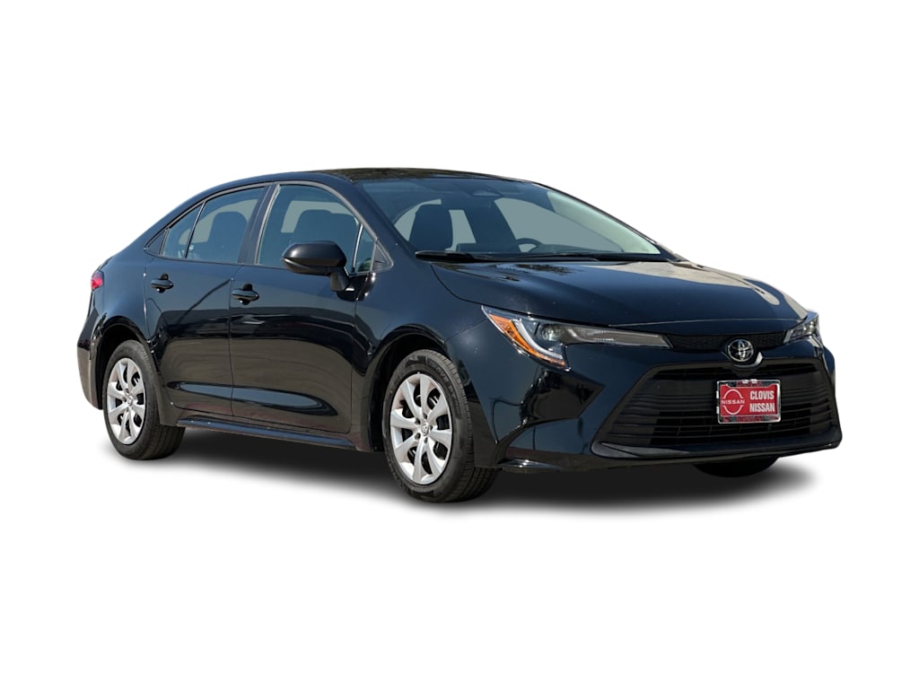 Thumbnail: 2025 Toyota Corolla - 21