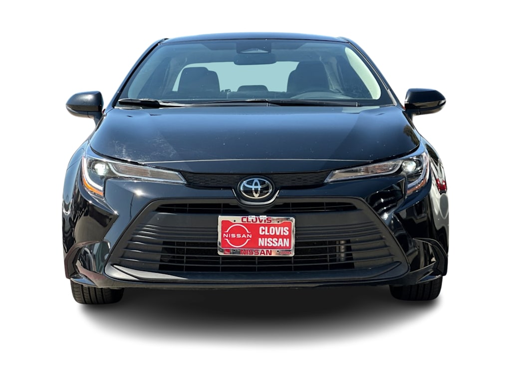 Thumbnail: 2025 Toyota Corolla - 6