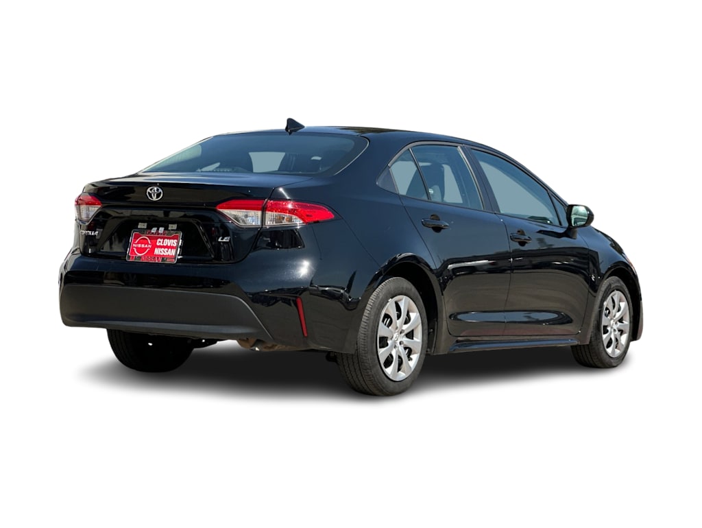 Thumbnail: 2025 Toyota Corolla - 19