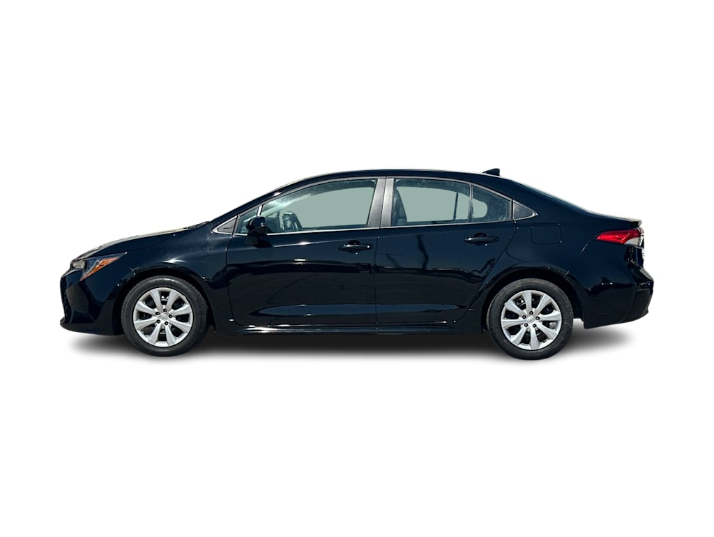 Thumbnail: 2025 Toyota Corolla - 3