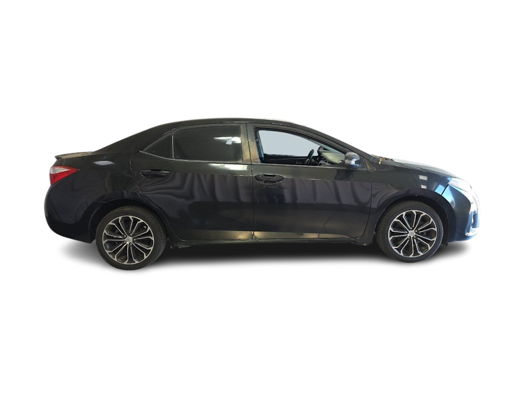 Thumbnail: 2016 Toyota Corolla - 18