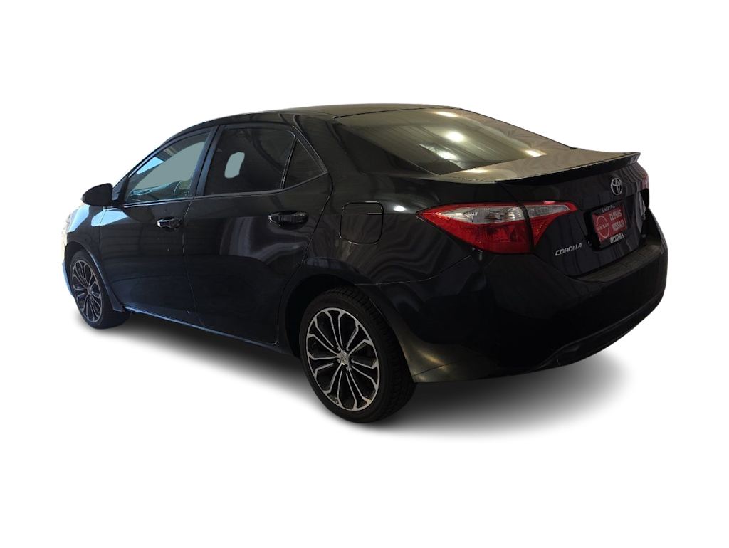 Thumbnail: 2016 Toyota Corolla - 4