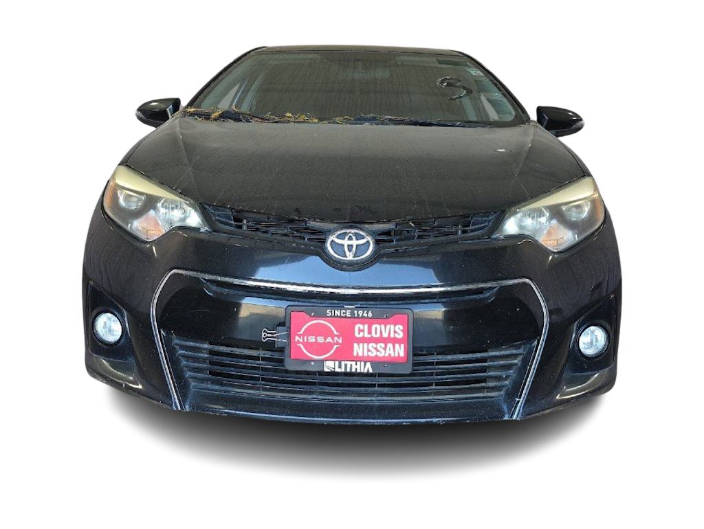 Thumbnail: 2016 Toyota Corolla - 6