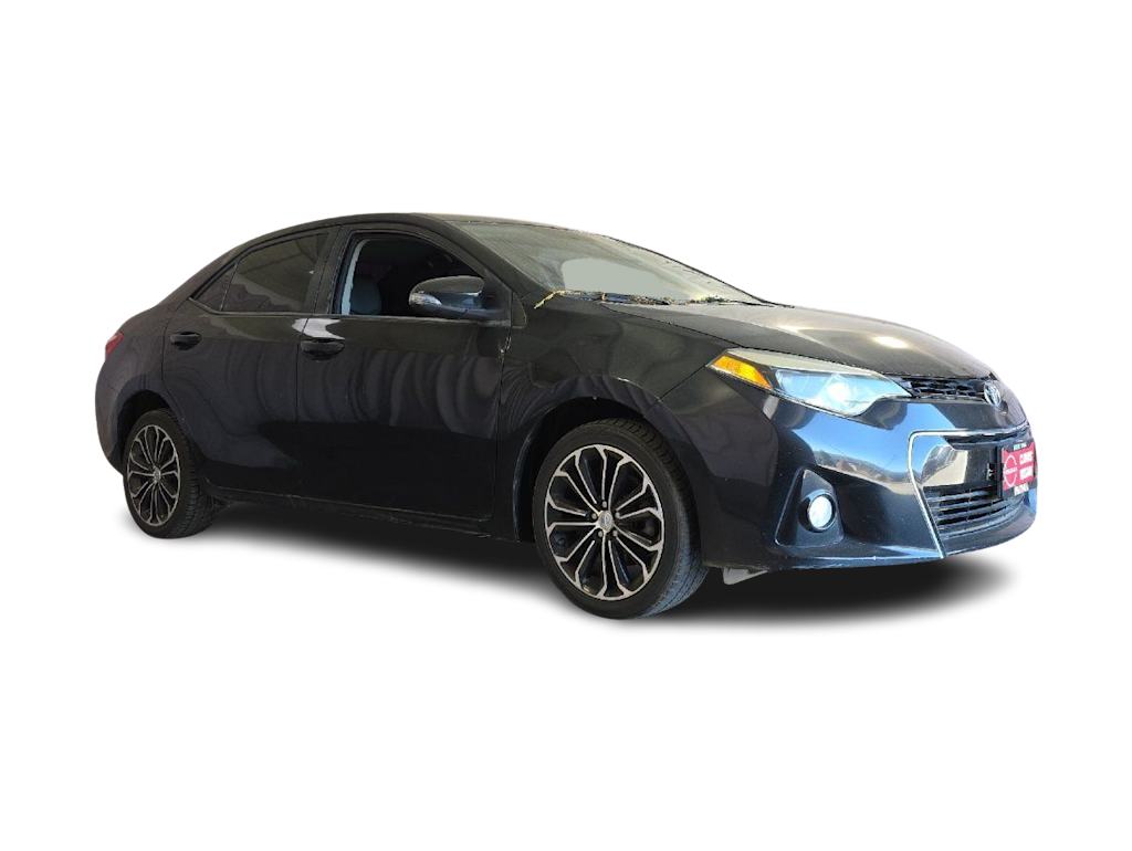 Thumbnail: 2016 Toyota Corolla - 19