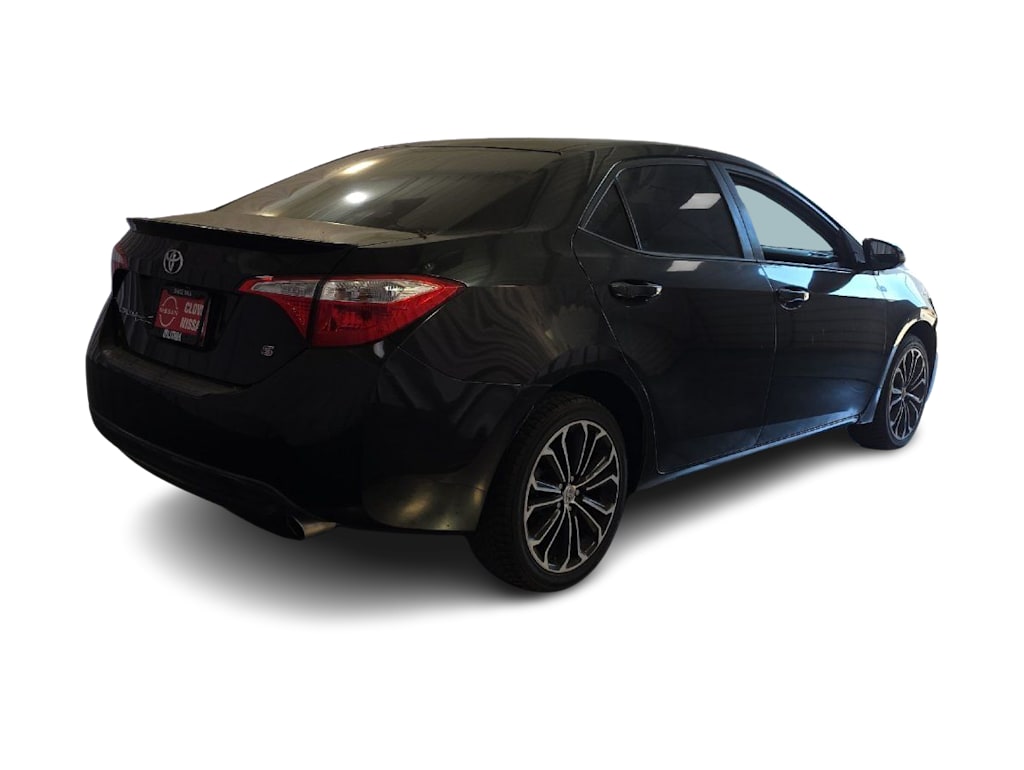 Thumbnail: 2016 Toyota Corolla - 17