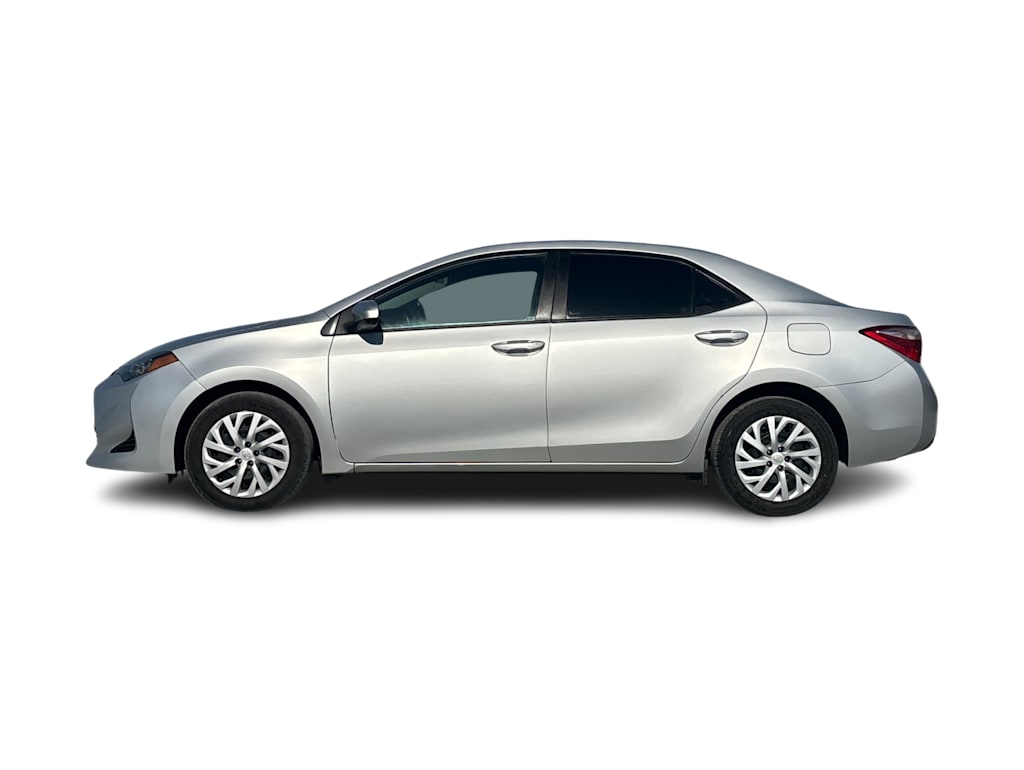 Thumbnail: 2019 Toyota Corolla - 3