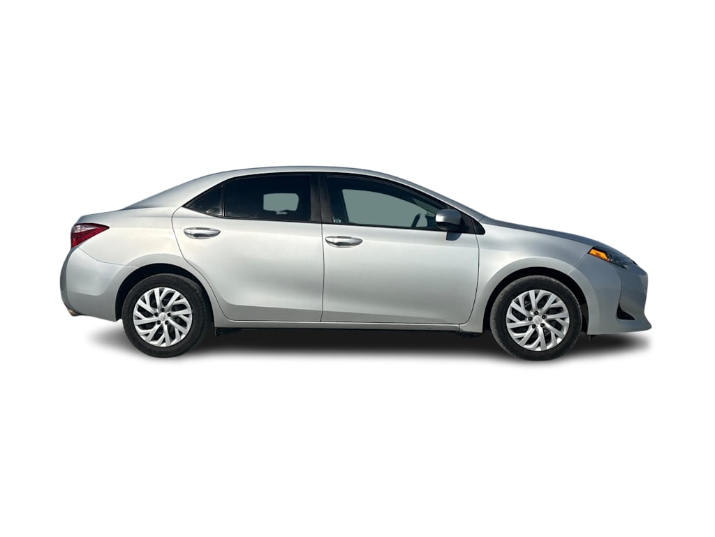 Thumbnail: 2019 Toyota Corolla - 20