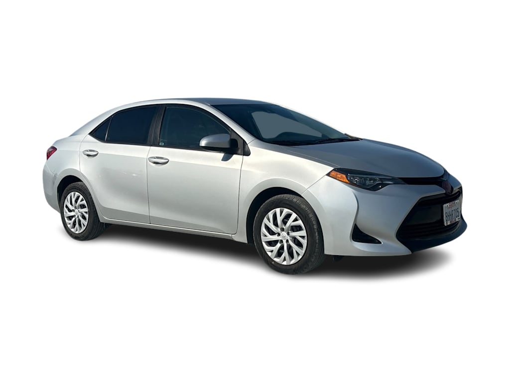 Thumbnail: 2019 Toyota Corolla - 21