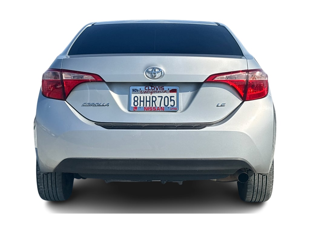 Thumbnail: 2019 Toyota Corolla - 5