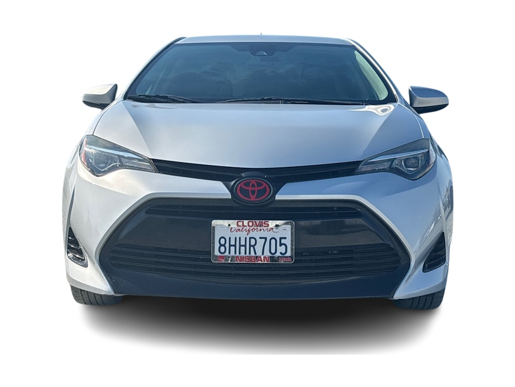 Thumbnail: 2019 Toyota Corolla - 6