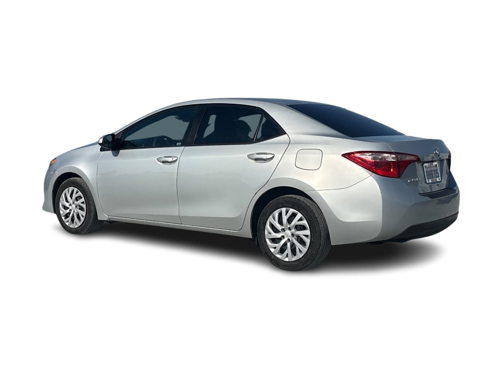 Thumbnail: 2019 Toyota Corolla - 19
