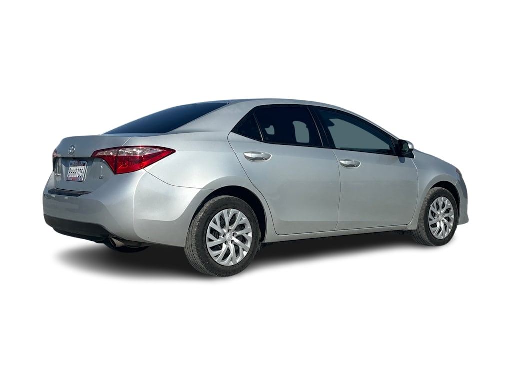 Thumbnail: 2019 Toyota Corolla - 18