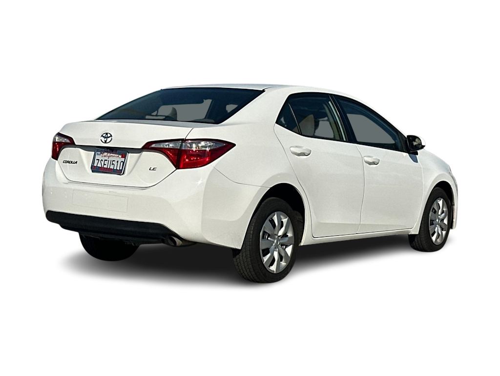 Thumbnail: 2016 Toyota Corolla - 17