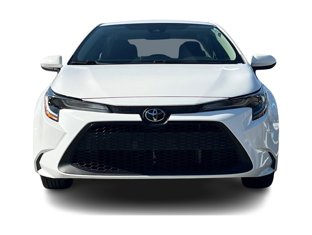 Thumbnail: 2021 Toyota Corolla - 6