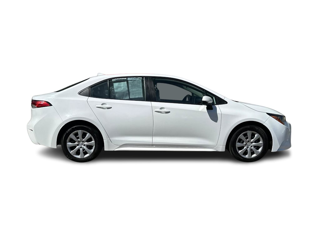Thumbnail: 2020 Toyota Corolla - 18